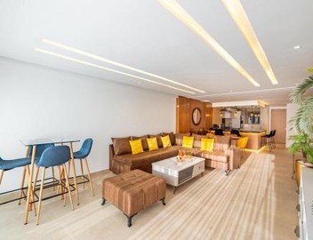 M REVASION Elegant Luxury Stays in the Center of Marrakech 2