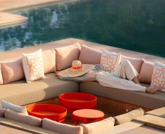 Maison Kenoosha Boutique Hotel & Spa 3