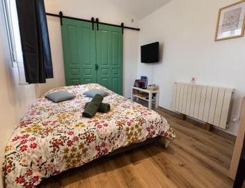La Maisonnette - Disneyland Paris 3