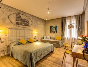 Parlamento Boutique Hotel 2