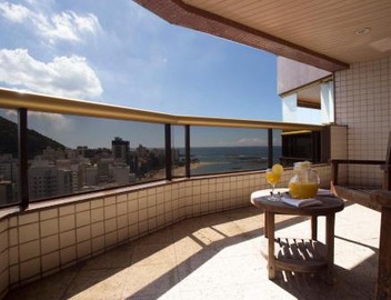Quality Suites Vila Velha 4