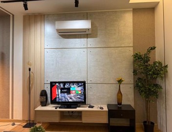 Parkview Suite KLCC, Myhomey 5
