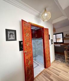 Rouge Mamounia 4