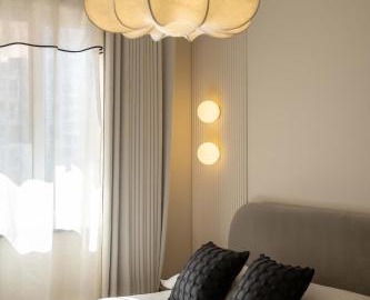 Molly House-Bund River View walk to Yu Garden and the Bund 3bedrooms 2bathrooms 1bathtube with elevator apart ment 5