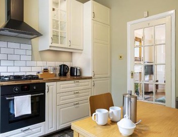 Madison Hill - Byrne Garden 4 - Two bedroom home 5