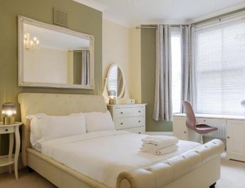 Madison Hill - Byrne Garden 4 - Two bedroom home 2