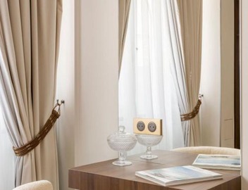 Merveil - Signature Suite -Tour Eiffel- Grenelle I 3