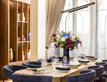 Merveil - Signature Suite -Tour Eiffel- Grenelle I 2