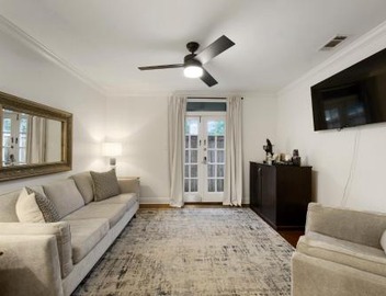 Louis Park Hotel 5