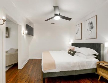 Louis Park Hotel 3