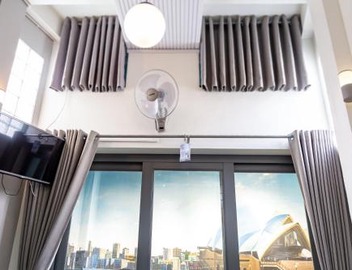 The Haven - Lofts by the Park 3