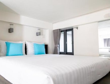 The Haven - Lofts by the Park 5