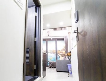 The Haven - Lofts by the Park 2