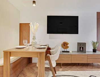HAYSTIA Elegant Apartment Near Opera 3