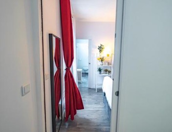 Appartement Place Monge 3 Guests 3
