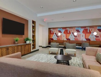 Drury Plaza Hotel North Charleston 2