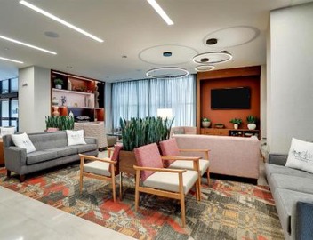 Drury Plaza Hotel North Charleston 4