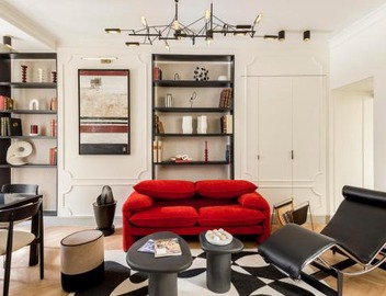 Merveil - Signature Suite - Marais - Montmartre 4