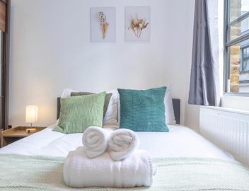 Premier Suites Liverpool Street 2 Bed Apartment Super Central 2