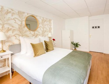 Family Suite - Marais - Pelee 5