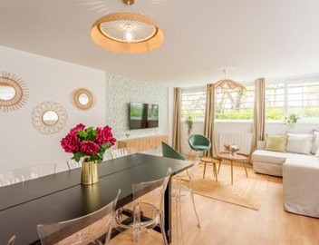 Family Suite - Marais - Pelee 2