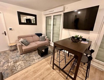 Carré d'As - Appartement de standing 2