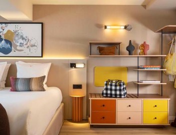 Yuna Montmartre - ApartHotel 4