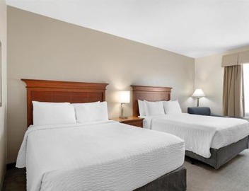Best Western Plus Executive Hotel & Suites 2