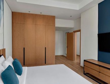 Courtyard by Marriott Makkah 4