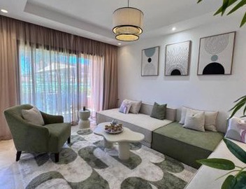 Nouria Relaxing Oasis 3