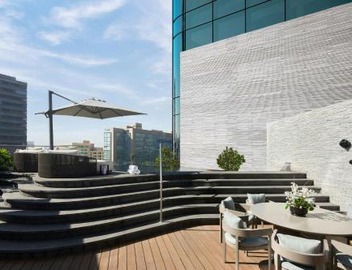 The St. Regis Mexico City 4
