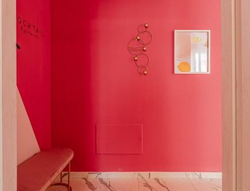 Appartamento Cosmopolitan 3