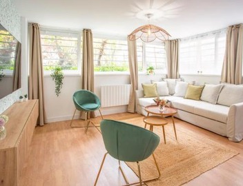 Family Suite - Marais - Pelee 3