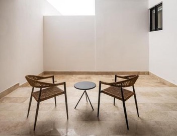 Cumbres Garden luxury apartments - By Aloja RV 4