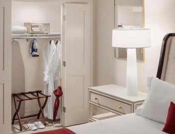 Portland Regency Hotel & Spa 3
