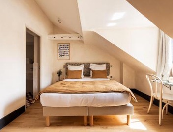 Maison Gaîté 5