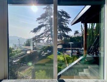 The Perch- Hilltop Bungalow, Eagle Rock-near DTLA 5
