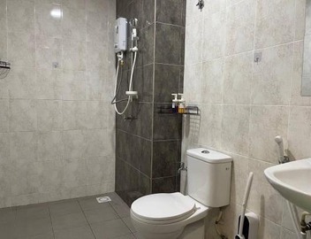 Le Cozy Home UKM BANGI KAJANG BACC GMI UIS 3