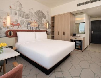 Holiday Inn Gurgaon NH8 by IHG 2