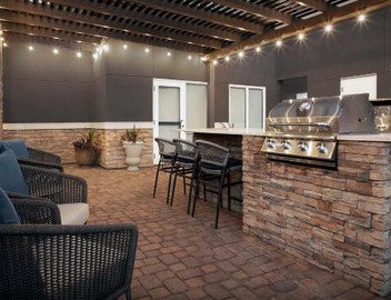 Homewood Suites by Hilton Metairie New Orleans 2