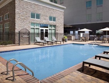 Homewood Suites by Hilton Metairie New Orleans 3