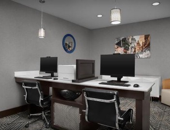 Homewood Suites by Hilton Metairie New Orleans 4