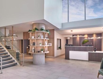 Element by Marriott Vancouver Metrotown 2