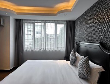 Glory Boutique Suites 清迈古城荣耀精品酒店 3