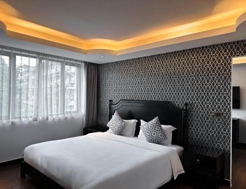 Glory Boutique Suites 清迈古城荣耀精品酒店 4