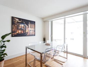 Marquês de Pombal Exclusive Apartment 2