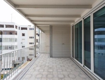 Marquês de Pombal Exclusive Apartment 4