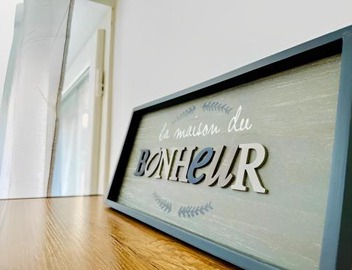Modern Duplex- Disneyland Paris 4