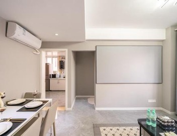 Downtown, 3B2B, near Pedestrian St, the Bund, Pearl Tower, 24h Host On-call 3