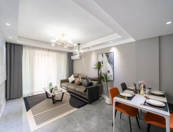 Downtown, 3B2B, near Pedestrian St, the Bund, Pearl Tower, 24h Host On-call 4